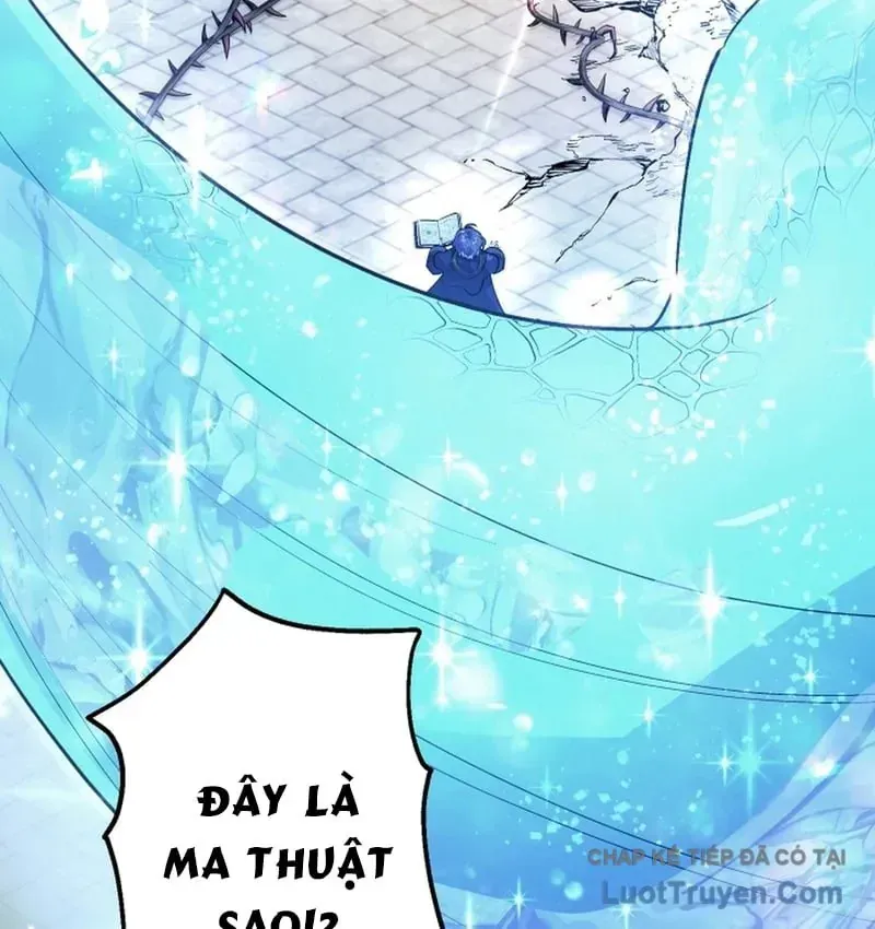 Thần Nhãn Ma Pháp Sư Chap 17 - Next Chap 18