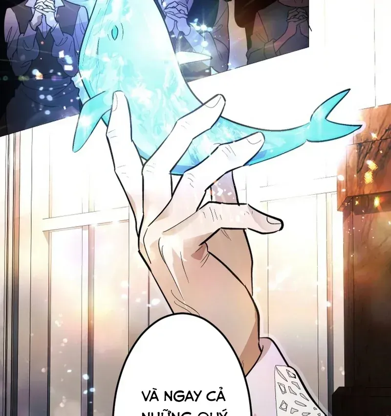 Thần Nhãn Ma Pháp Sư Chap 17 - Next Chap 18