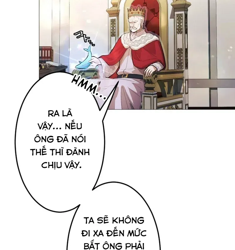 Thần Nhãn Ma Pháp Sư Chap 17 - Next Chap 18
