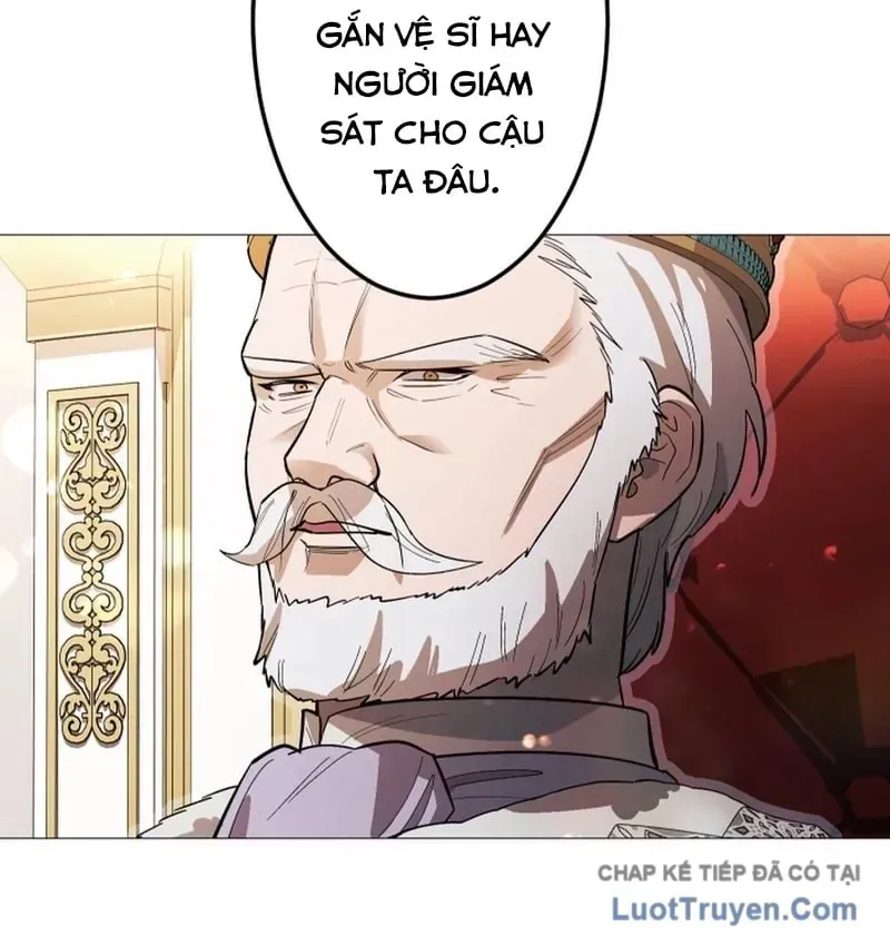 Thần Nhãn Ma Pháp Sư Chap 17 - Next Chap 18