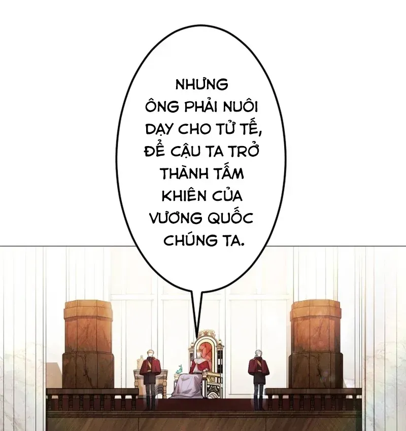 Thần Nhãn Ma Pháp Sư Chap 17 - Next Chap 18