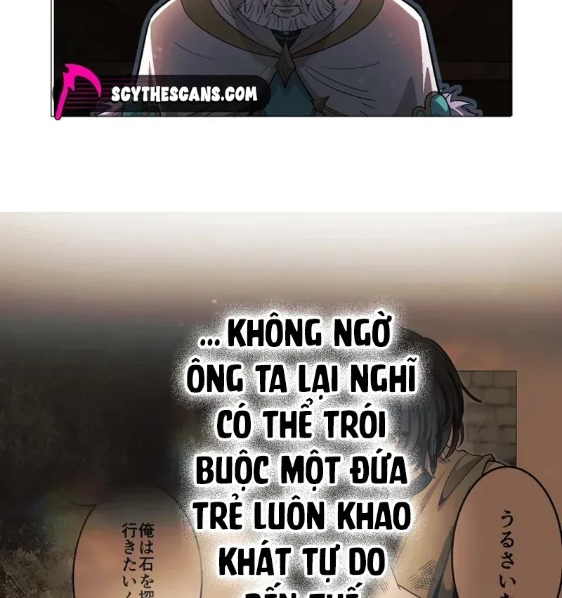 Thần Nhãn Ma Pháp Sư Chap 17 - Next Chap 18