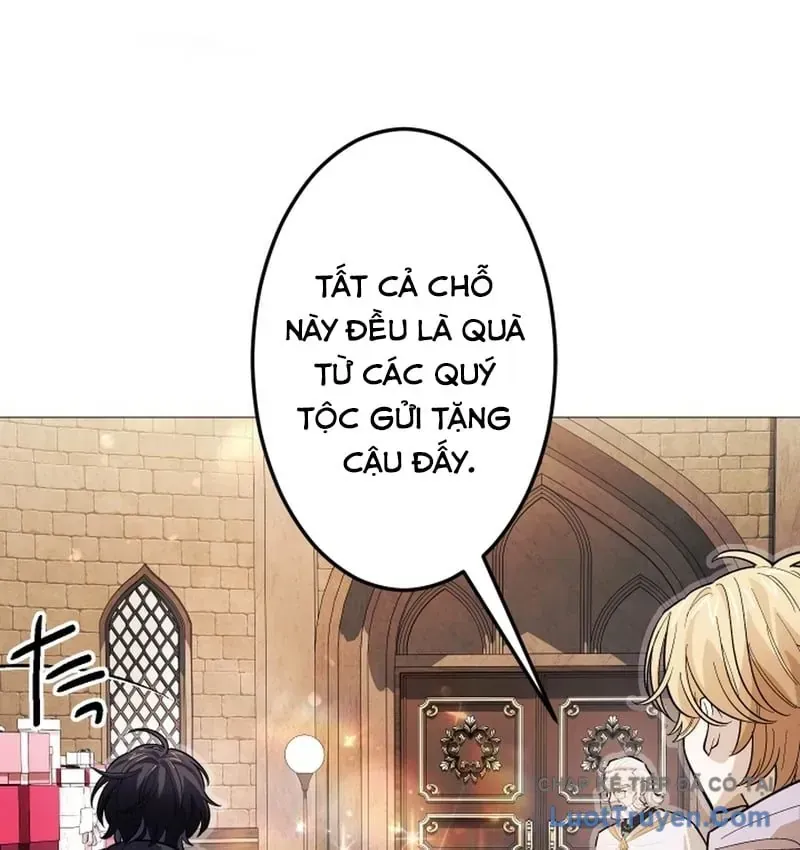 Thần Nhãn Ma Pháp Sư Chap 17 - Next Chap 18