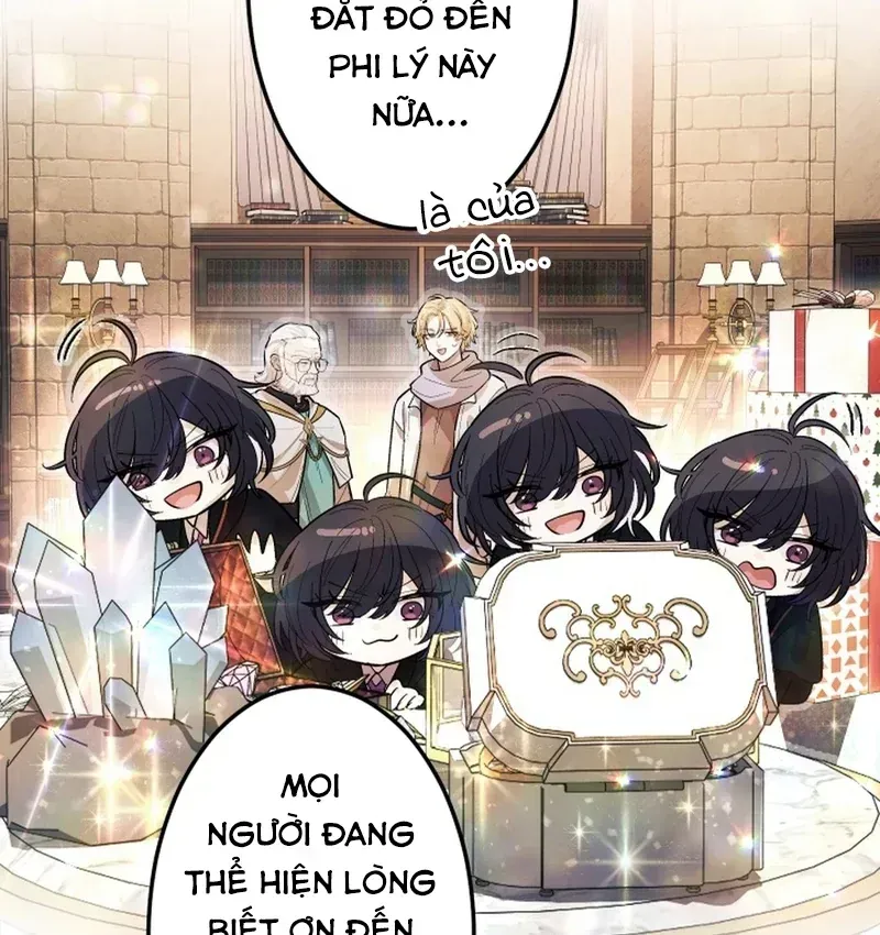 Thần Nhãn Ma Pháp Sư Chap 17 - Next Chap 18