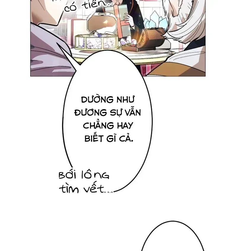 Thần Nhãn Ma Pháp Sư Chap 17 - Next Chap 18