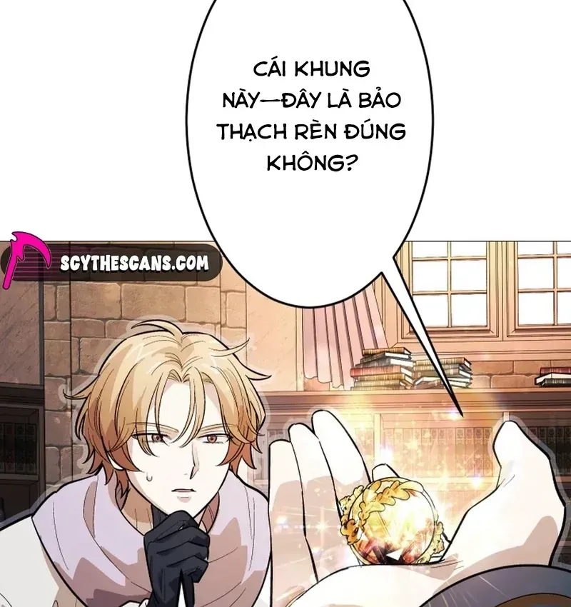 Thần Nhãn Ma Pháp Sư Chap 17 - Next Chap 18