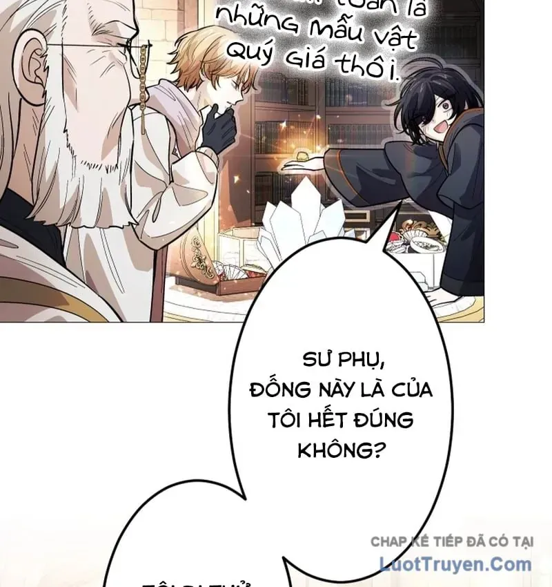 Thần Nhãn Ma Pháp Sư Chap 17 - Next Chap 18
