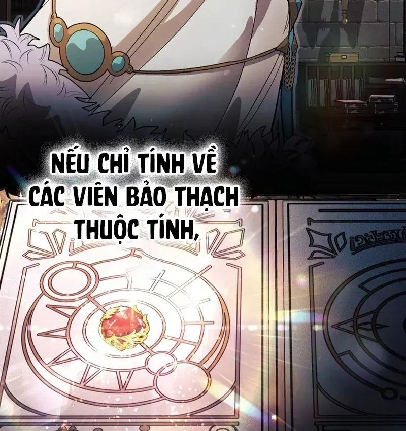 Thần Nhãn Ma Pháp Sư Chap 17 - Next Chap 18