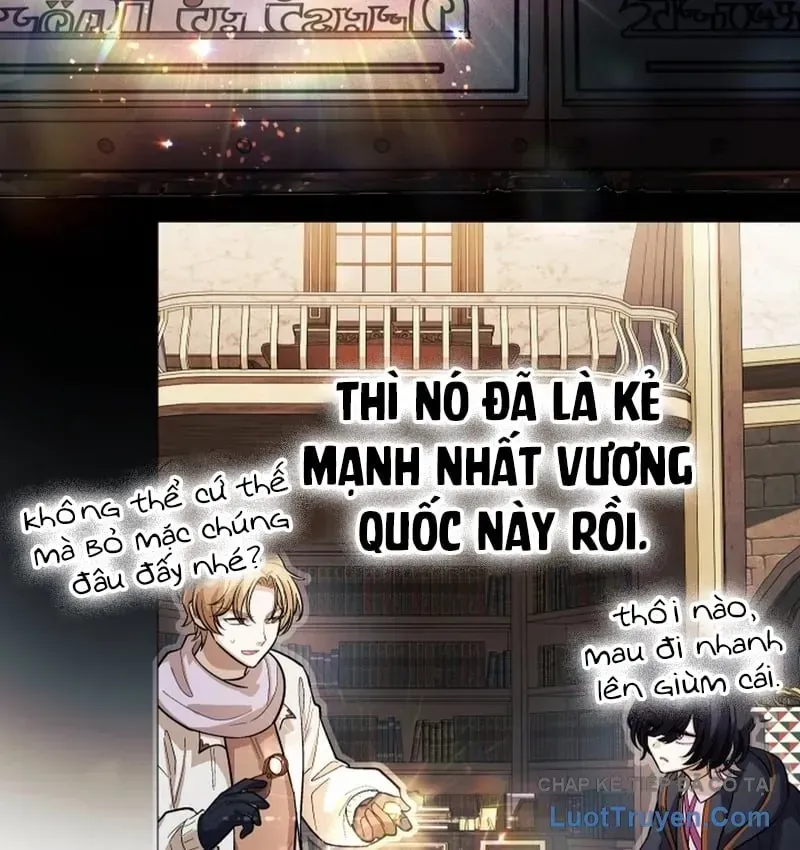 Thần Nhãn Ma Pháp Sư Chap 17 - Next Chap 18