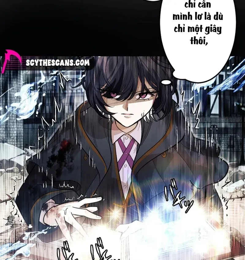 Thần Nhãn Ma Pháp Sư Chap 17 - Next Chap 18