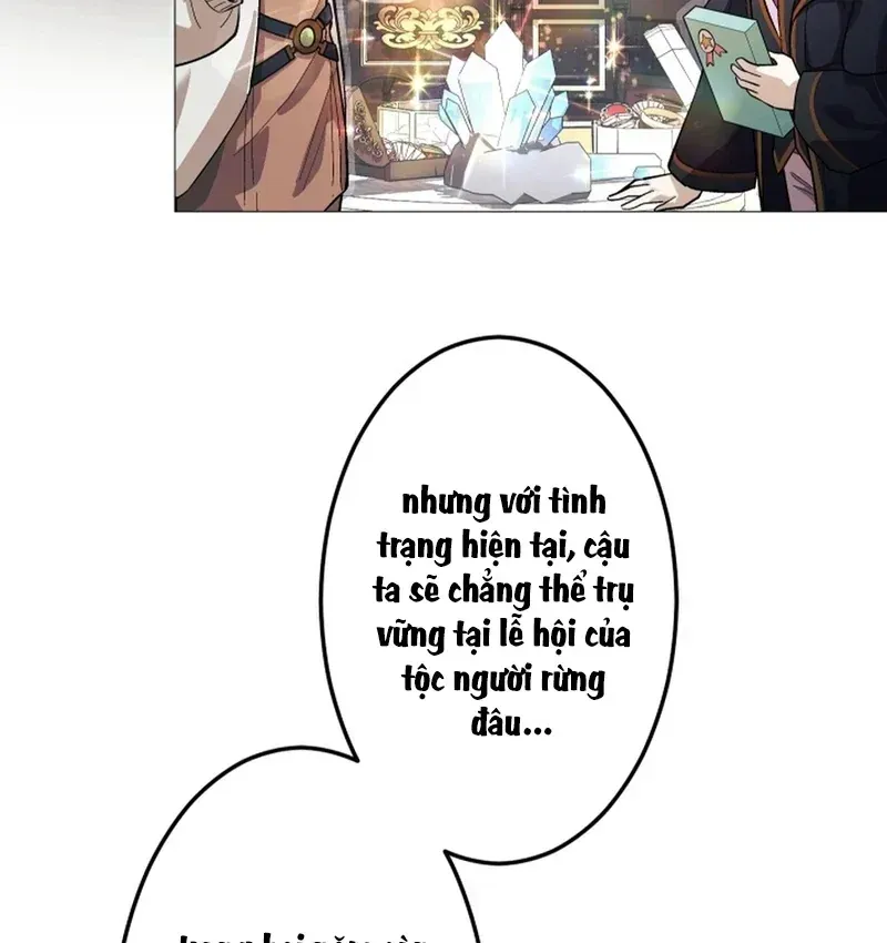 Thần Nhãn Ma Pháp Sư Chap 17 - Next Chap 18