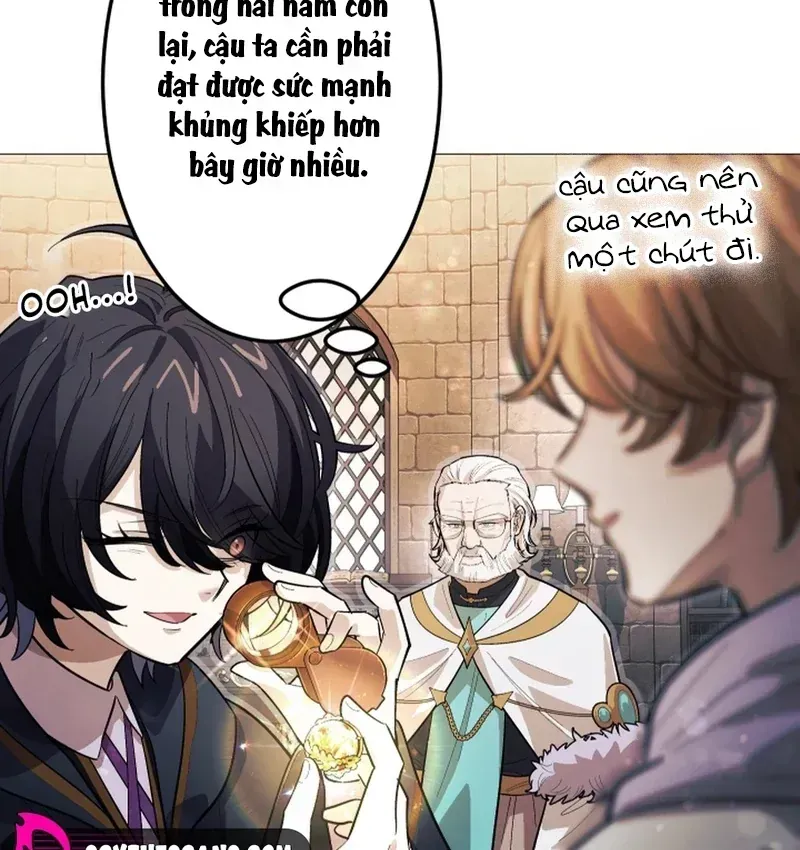 Thần Nhãn Ma Pháp Sư Chap 17 - Next Chap 18