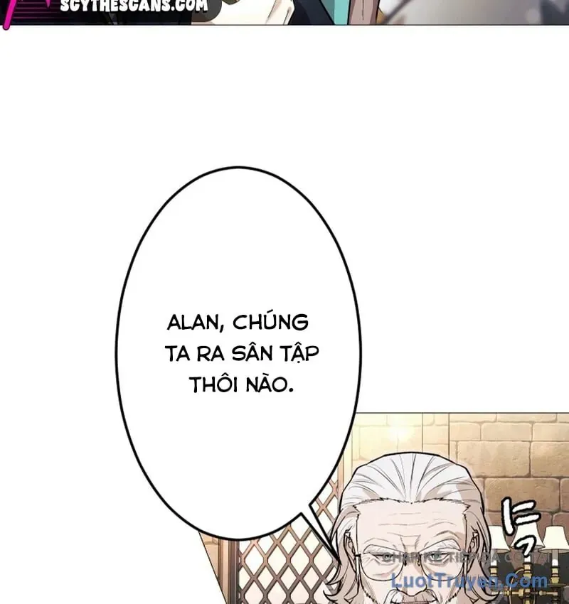 Thần Nhãn Ma Pháp Sư Chap 17 - Next Chap 18