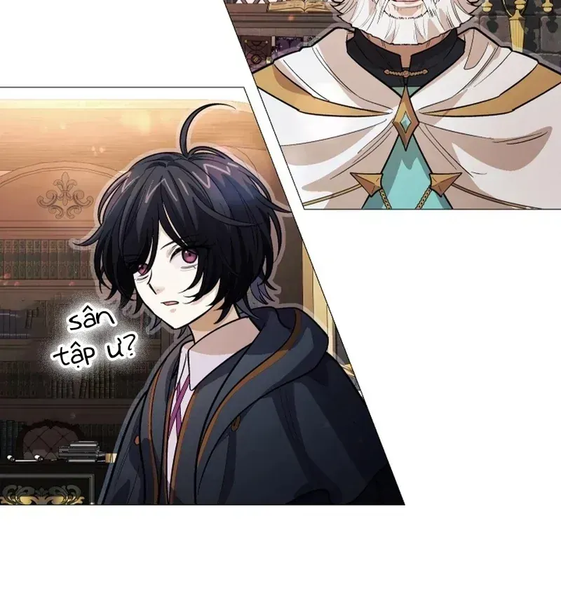 Thần Nhãn Ma Pháp Sư Chap 17 - Next Chap 18