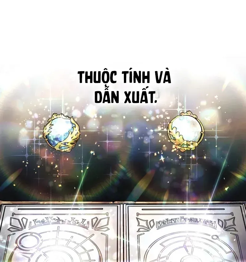Thần Nhãn Ma Pháp Sư Chap 17 - Next Chap 18