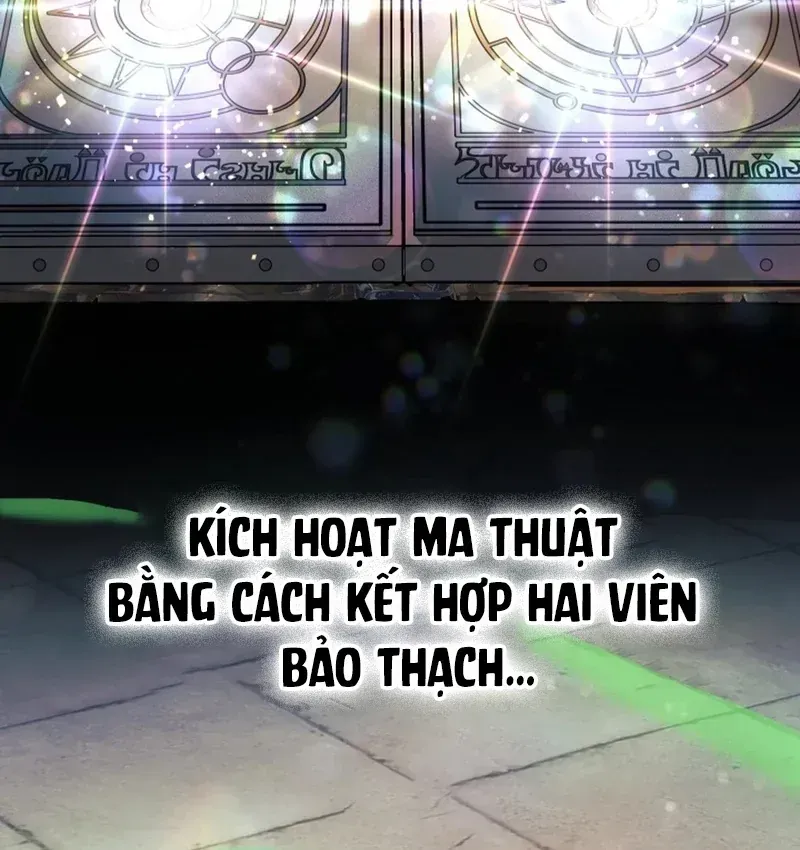 Thần Nhãn Ma Pháp Sư Chap 17 - Next Chap 18