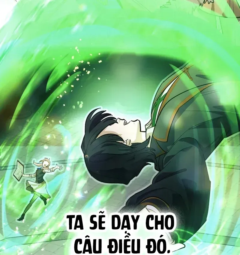 Thần Nhãn Ma Pháp Sư Chap 17 - Next Chap 18