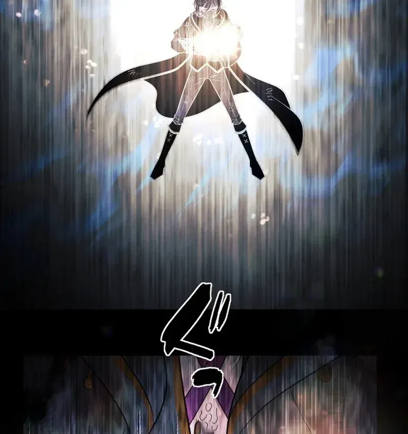 Thần Nhãn Ma Pháp Sư Chap 17 - Next Chap 18