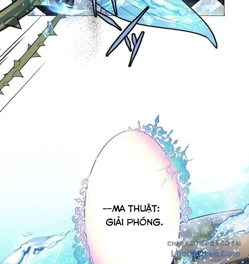 Thần Nhãn Ma Pháp Sư Chap 17 - Next Chap 18