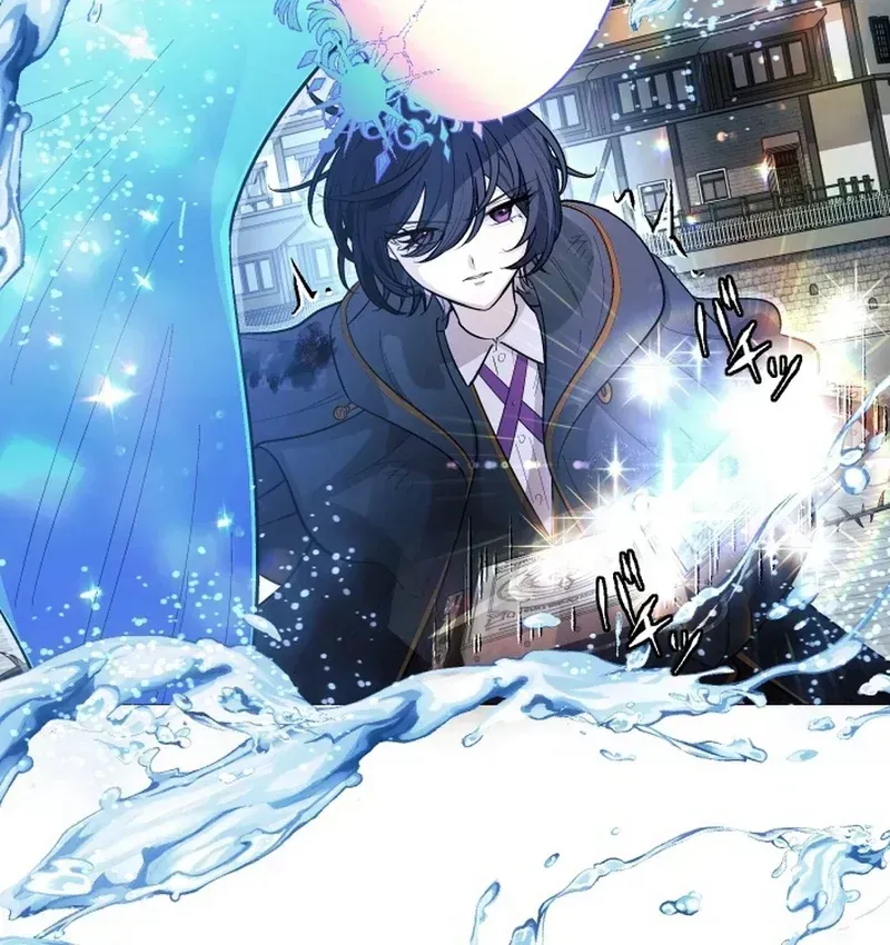 Thần Nhãn Ma Pháp Sư Chap 17 - Next Chap 18