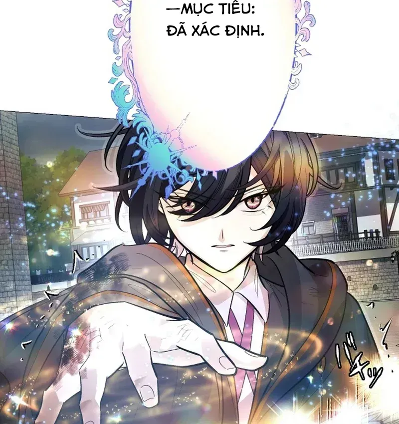 Thần Nhãn Ma Pháp Sư Chap 17 - Next Chap 18