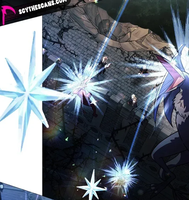 Thần Nhãn Ma Pháp Sư Chap 17 - Next Chap 18