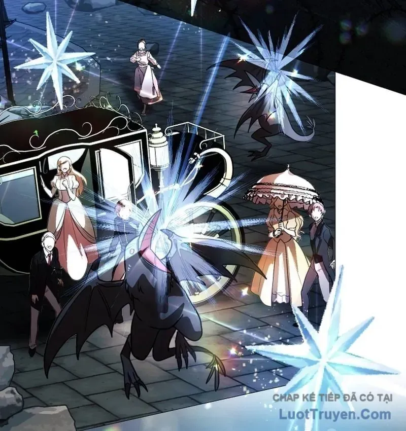 Thần Nhãn Ma Pháp Sư Chap 17 - Next Chap 18