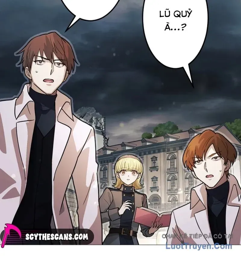 Thần Nhãn Ma Pháp Sư Chap 17 - Next Chap 18