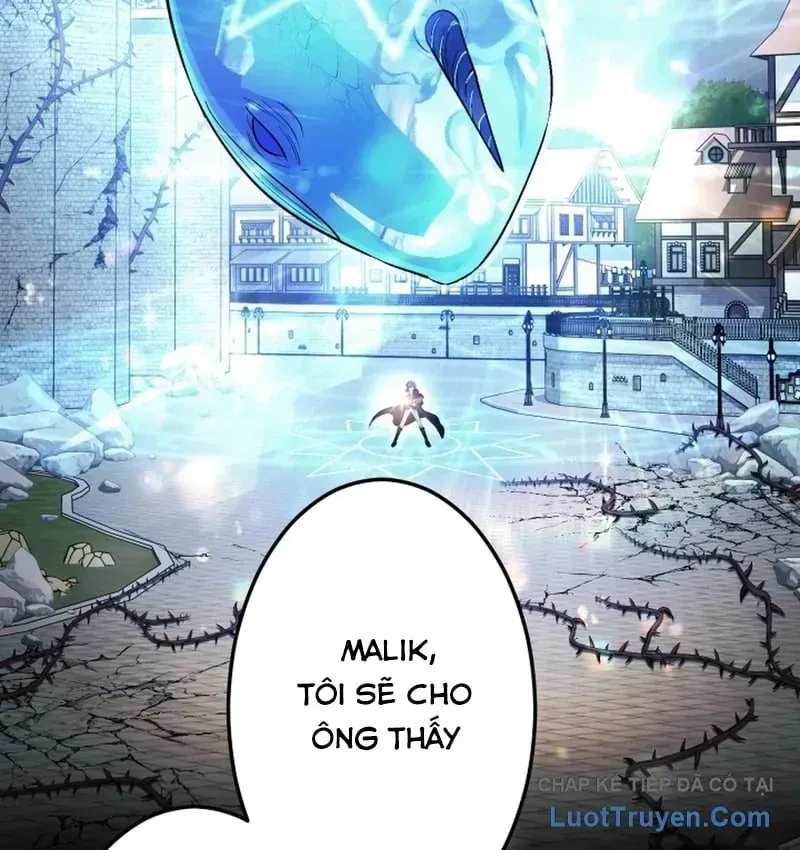 Thần Nhãn Ma Pháp Sư Chap 17 - Next Chap 18