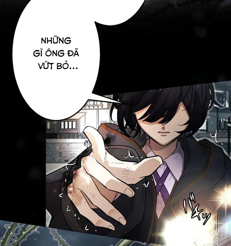 Thần Nhãn Ma Pháp Sư Chap 17 - Next Chap 18