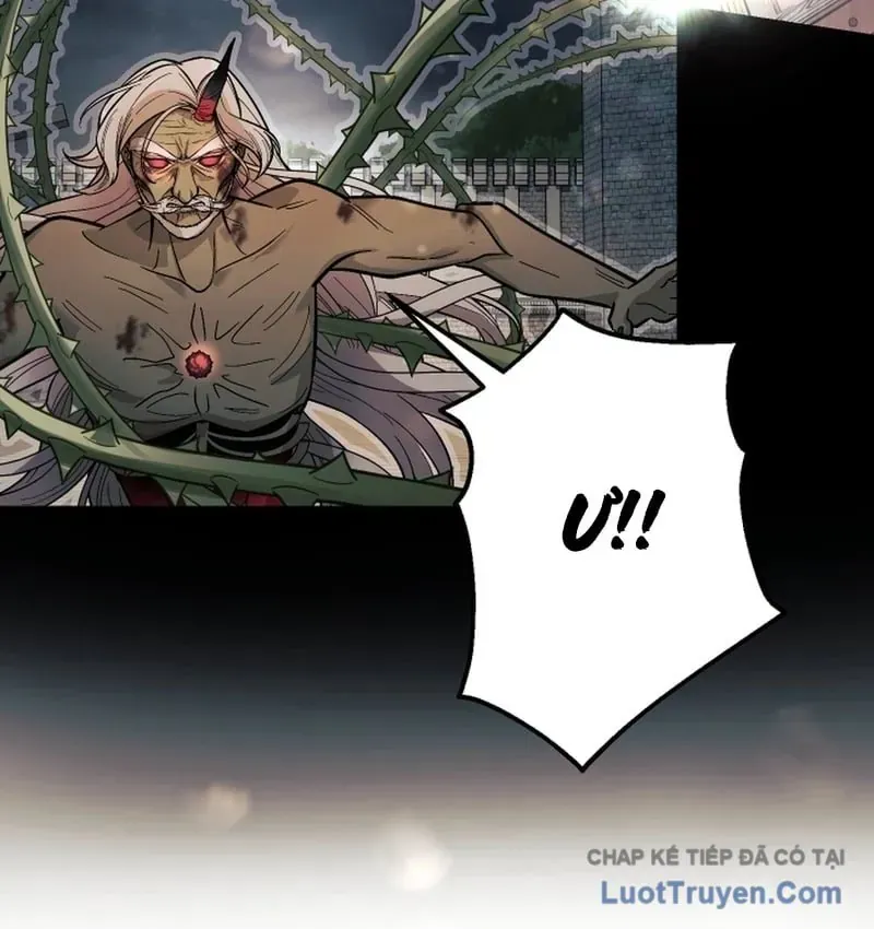 Thần Nhãn Ma Pháp Sư Chap 17 - Next Chap 18