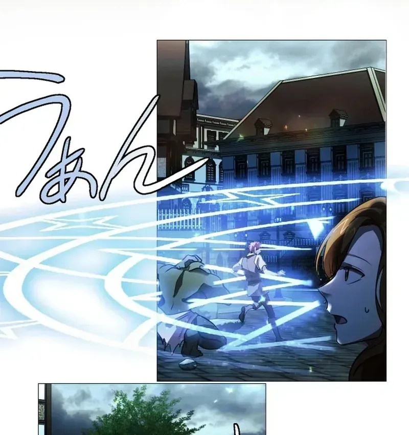 Thần Nhãn Ma Pháp Sư Chap 17 - Next Chap 18