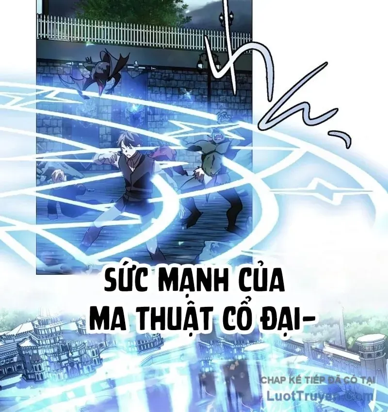 Thần Nhãn Ma Pháp Sư Chap 17 - Next Chap 18