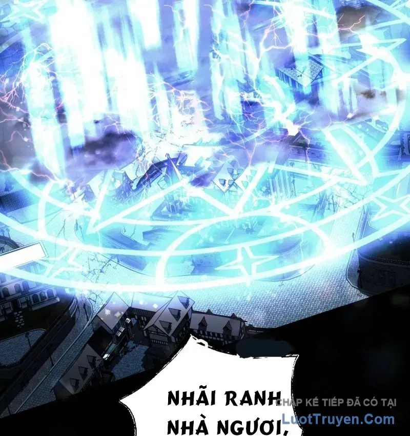 Thần Nhãn Ma Pháp Sư Chap 17 - Next Chap 18