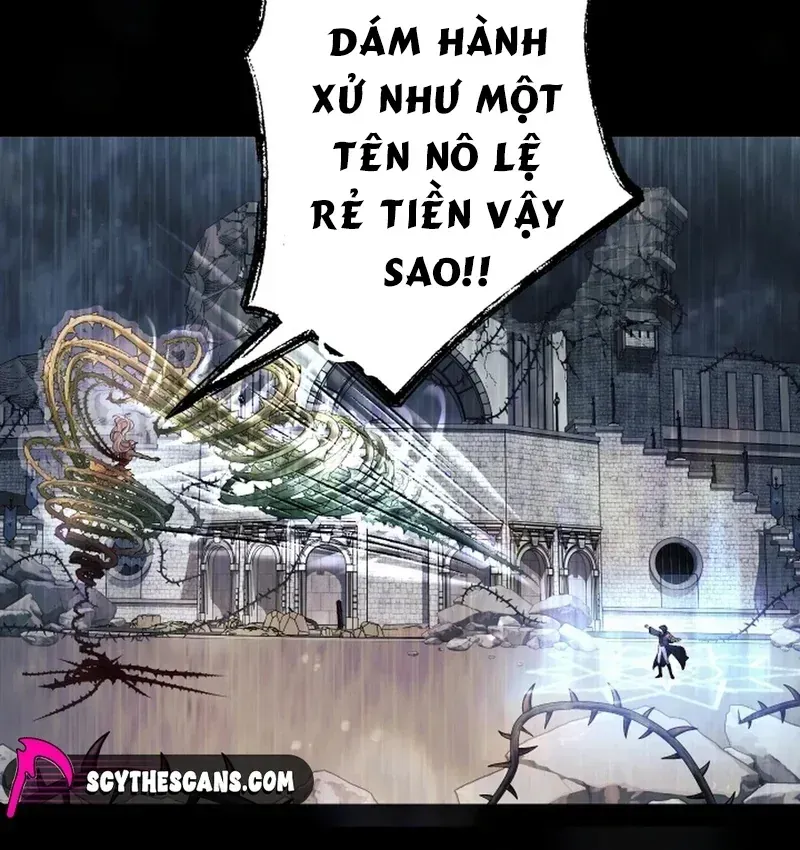 Thần Nhãn Ma Pháp Sư Chap 17 - Next Chap 18