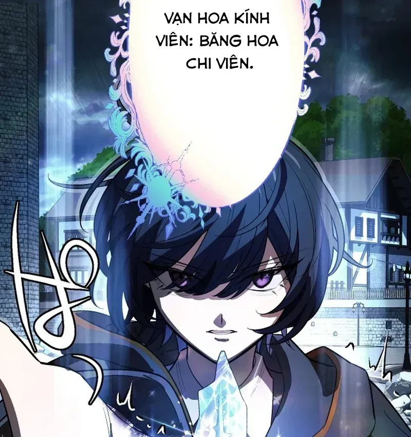 Thần Nhãn Ma Pháp Sư Chap 17 - Next Chap 18