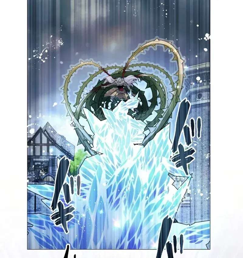 Thần Nhãn Ma Pháp Sư Chap 17 - Next Chap 18