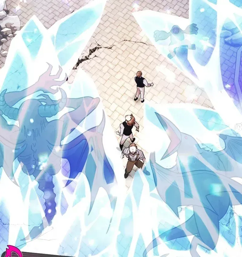 Thần Nhãn Ma Pháp Sư Chap 17 - Next Chap 18