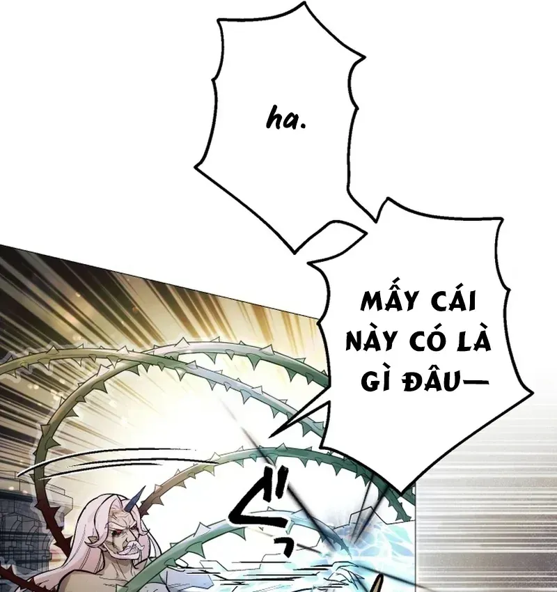 Thần Nhãn Ma Pháp Sư Chap 17 - Next Chap 18