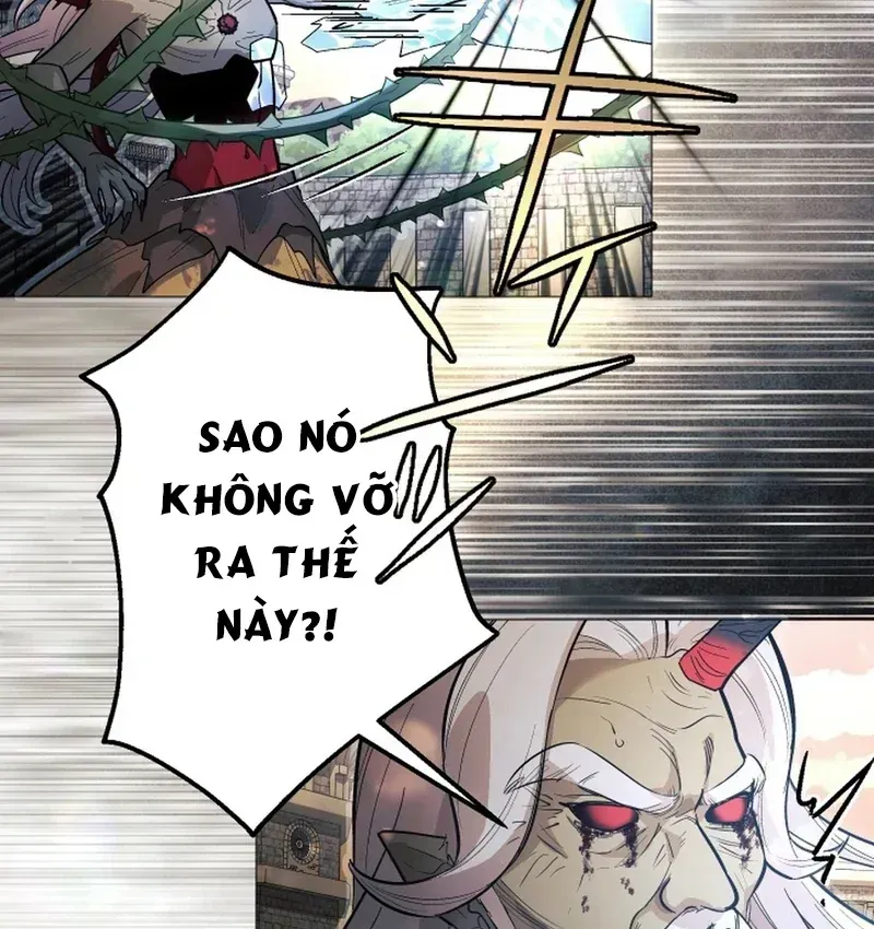 Thần Nhãn Ma Pháp Sư Chap 17 - Next Chap 18