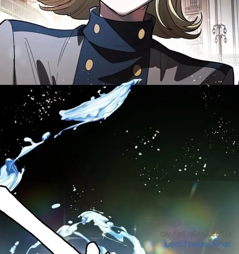 Thần Nhãn Ma Pháp Sư Chap 17 - Next Chap 18