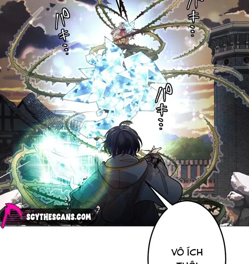 Thần Nhãn Ma Pháp Sư Chap 17 - Next Chap 18