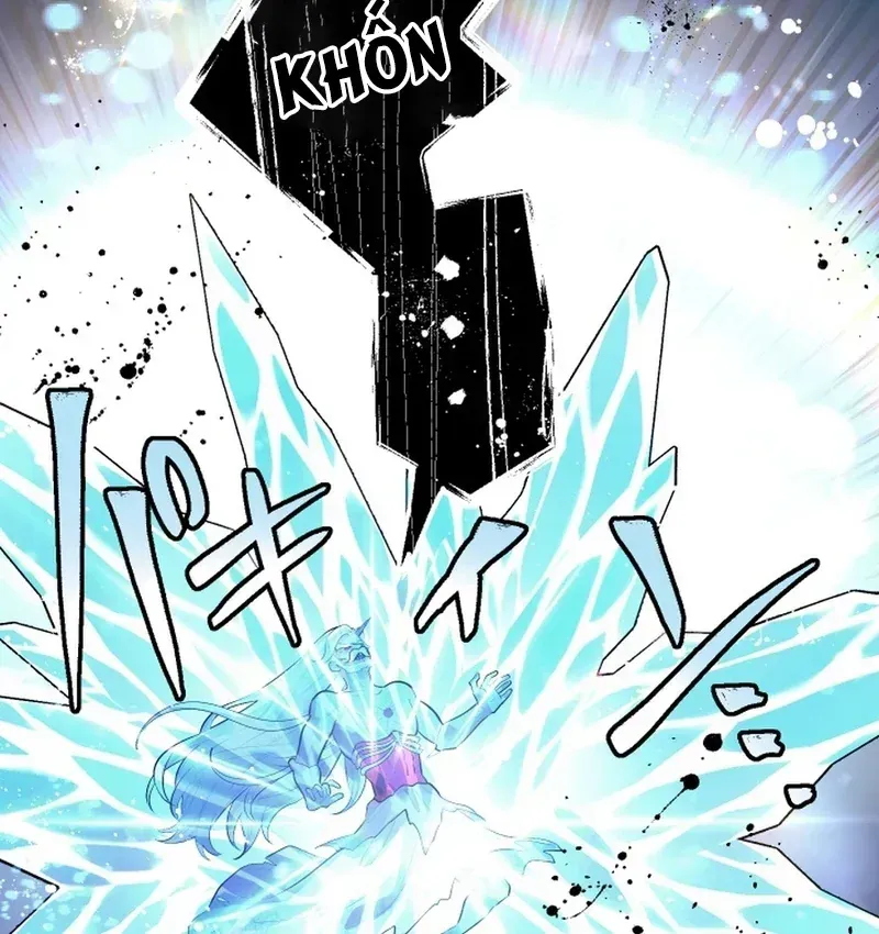 Thần Nhãn Ma Pháp Sư Chap 17 - Next Chap 18