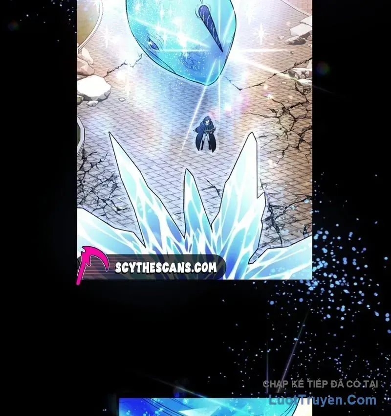 Thần Nhãn Ma Pháp Sư Chap 17 - Next Chap 18