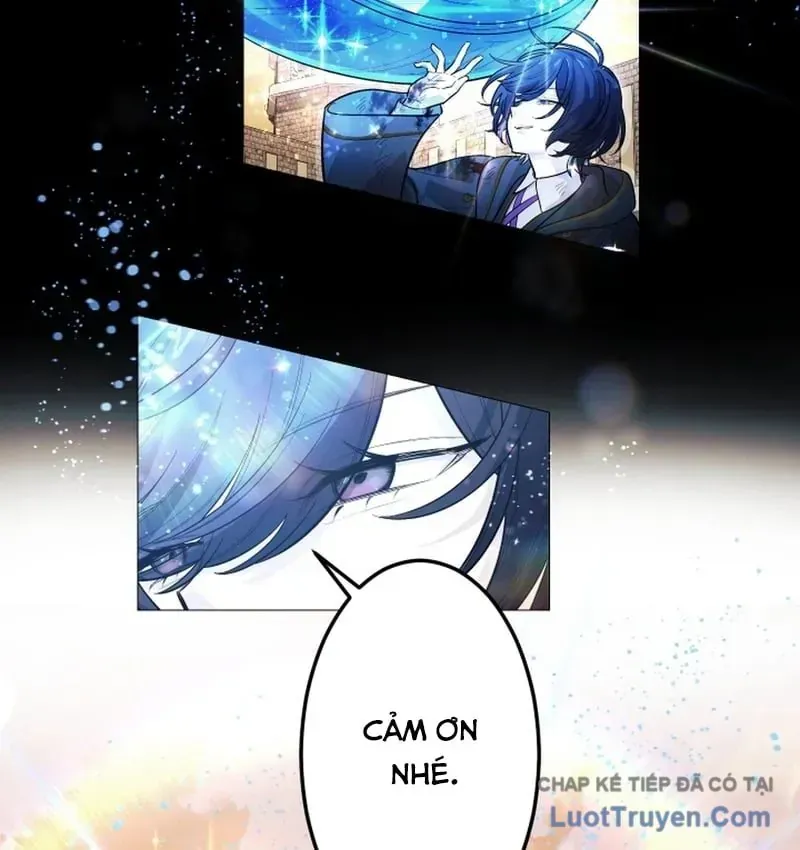 Thần Nhãn Ma Pháp Sư Chap 17 - Next Chap 18