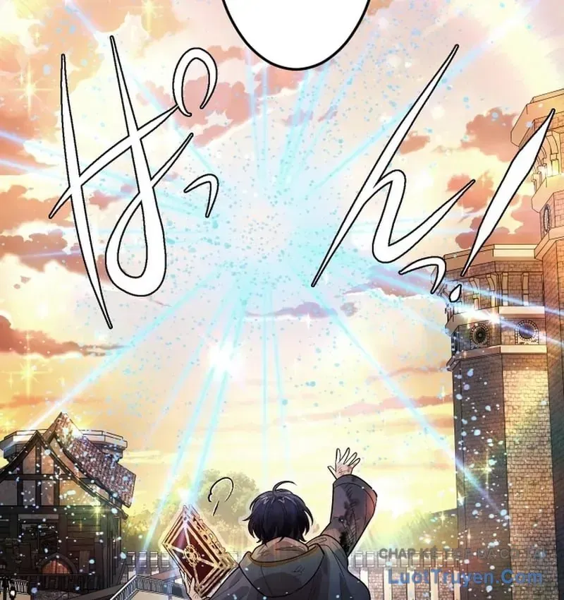 Thần Nhãn Ma Pháp Sư Chap 17 - Next Chap 18