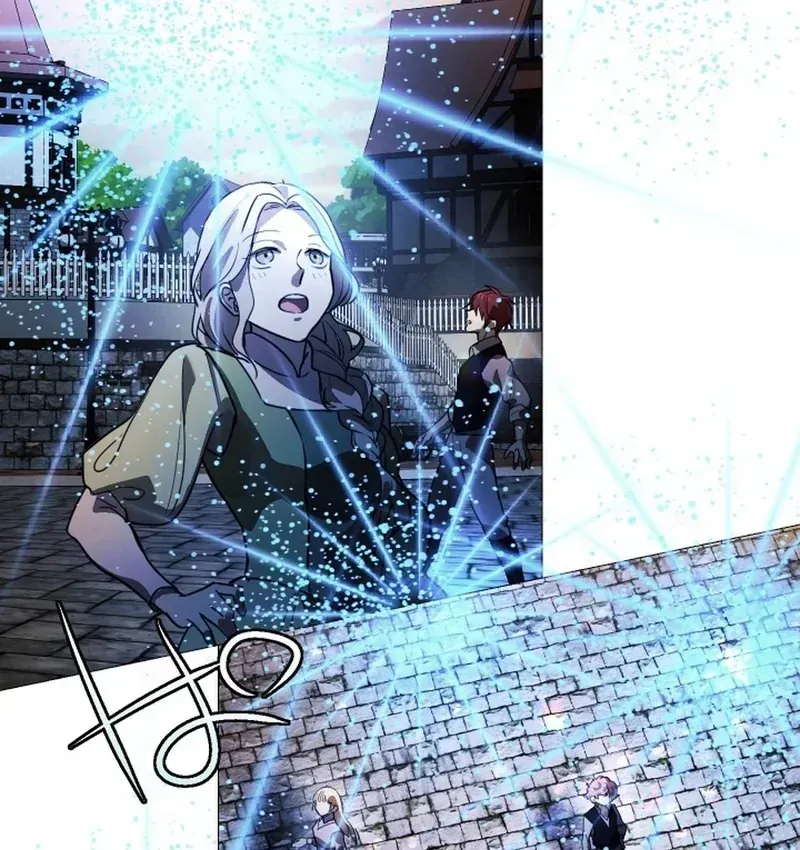 Thần Nhãn Ma Pháp Sư Chap 17 - Next Chap 18