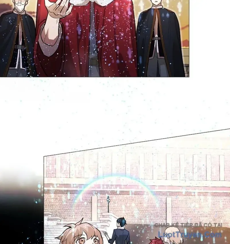 Thần Nhãn Ma Pháp Sư Chap 17 - Next Chap 18