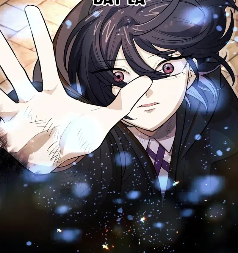 Thần Nhãn Ma Pháp Sư Chap 17 - Next Chap 18