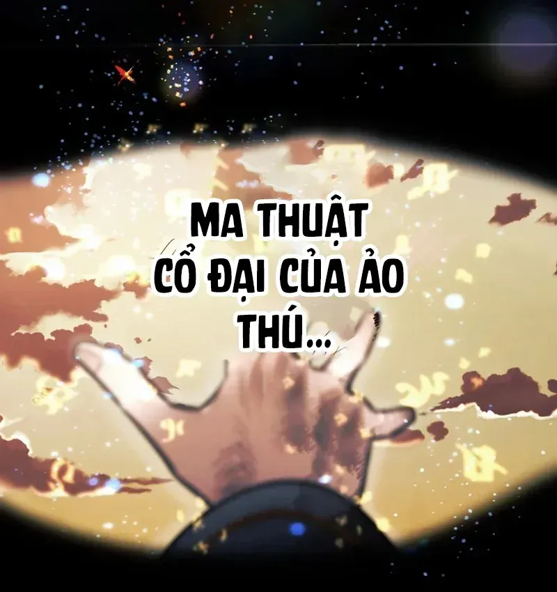 Thần Nhãn Ma Pháp Sư Chap 17 - Next Chap 18